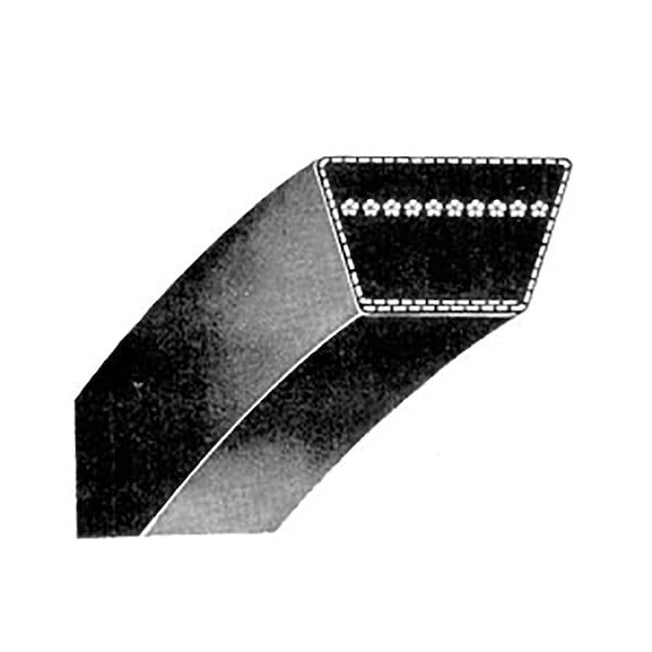 Kevlar Blue V-Belt